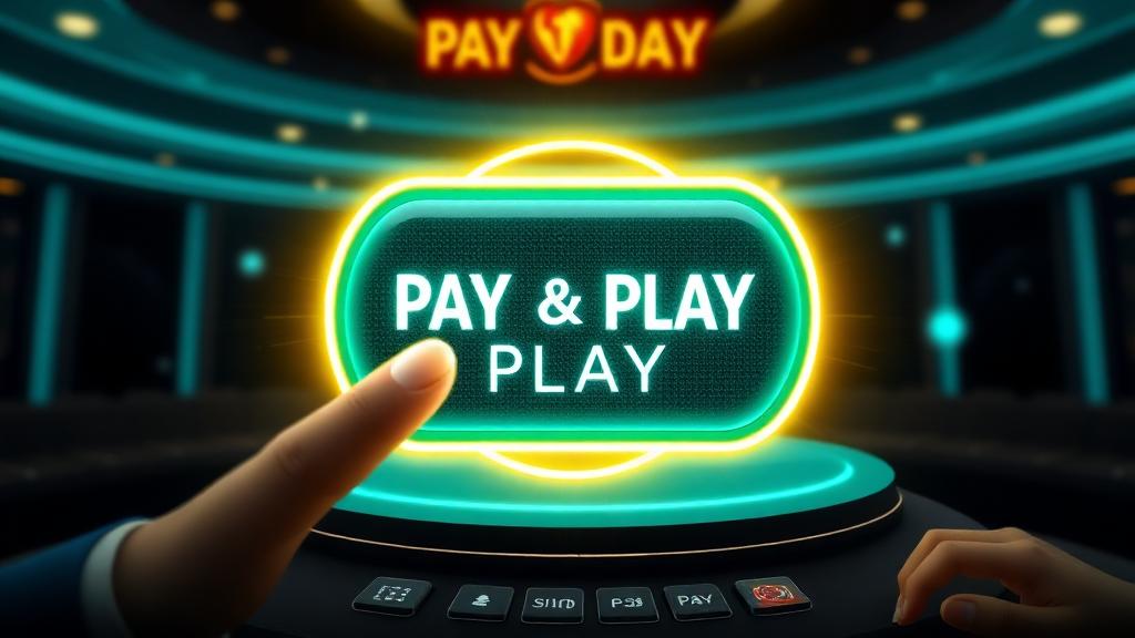 Vad Àr casino utan registrering - spela utan konto